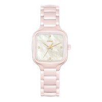 Watch Rado Woman Rado True Square in Ceramic R27181902